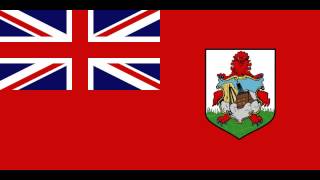 Bermuda Flag