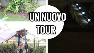 ORGANIZZIAMO E ARREDIAMO INSIEME | UN NUOVO TOUR | Elenatwinklehome