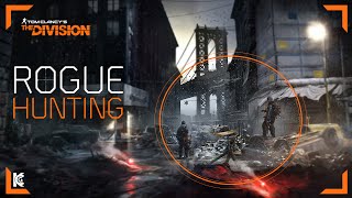 The Division | Rogue Hunting #3