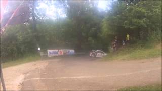 34' Rally del Casentino 12-07-14 ps 3 Barbiano