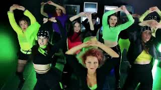 Танцы-клип. #dance #танцы #хайхилс #dancer