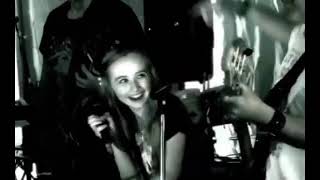 Sabrina Carpenter - Crazy Train (2011 live)