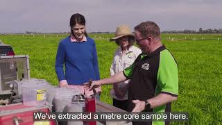 Planet Shapers- Farming for the Future with DairyAustralia