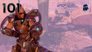 XCOM 2 WOTC 2022: Part 101 | Hide-n-Seek Cryokeeper