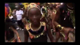 Unit 10   10C Notting Hill Carnaval - Solutions Intermediate 2nd edition Video