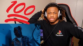 Polo G - DND (Official Video) 🎨By. Ryan Lynch - REACTION