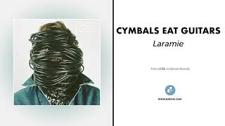 Cymbals Eat Guitars - "Laramie" (Official Audio)