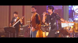 PRAWENI Live In Concert After Movie (ප්‍රවේණි)