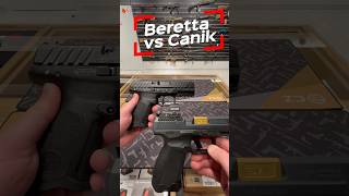 Beretta APX czy Canik TP9 🤔