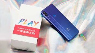 Xiaomi Mi Play Hp Terbaru 2018 Harga dan Spesifikasi