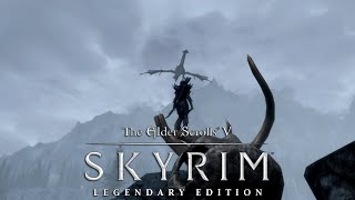 Skyrim | Nahagliiv (Legendary)