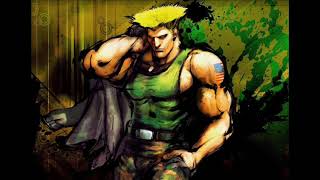 Guile's Theme (Extended)