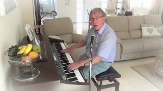 Singalong Part Two Technics Piano    Peter Hayward