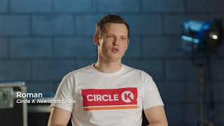 Circle K Ireland TV Ad - Official Campaign long version