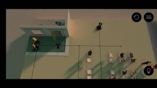 Hitman GO Level 3-12 Tutorial Walkthrough Solution Cheat