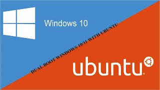 How to Dual Boot Windows 11/10 with Ubuntu | Easy Tutorial | 2022 latest |