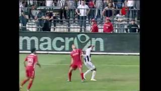 Match CSS vs ESS 1 - 1  • Resumé 11/05/2016 HD