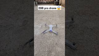 E88 pro drone wide 360 round #trending #e88prodrone #shortsvideo #shorts #drone