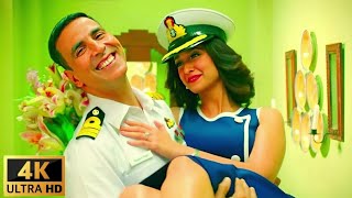 Tere Sang Yaara - Full Video | Rustom | Akshay Kumar & Ileana D'cruz | Arko ft. Atif Aslam | Manoj M