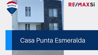 Casa Punta Esmeralda