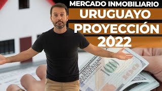 Proyección del #MercadoInmobiliario #2022