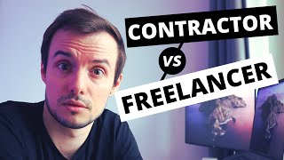 3 Sites para Freelancers (ou Contractor?) #070