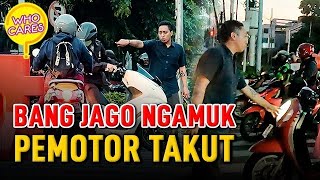 LO SALAH MAKANYA GUA KASIH TAU, AYO MUNDUR  | SOCIAL EXPERIMENT