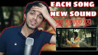 Cole - Bella | Music Video | Home The Album | 2021 | REACTION