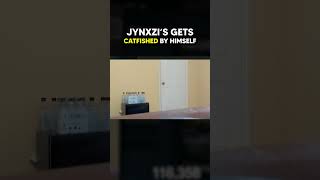 Jynxzi Gets Catfished By Himself