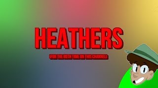 "Three Blind Mice" | Heathers' Speedpaint