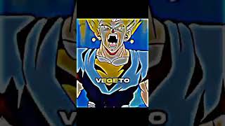 VEGITO VS GOJO #battleofdripness #vegito #vs #gojo #anime #dbz #vs #jujutsukaisen #dbs #anime #rio