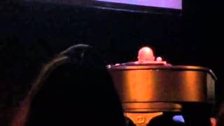 Billy Joel plays Mozart!, NYerfest , 2015