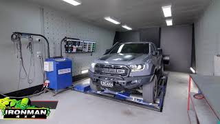 Echuca Service Centre - 4x4 TV Commercial