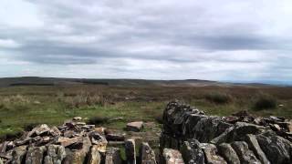 White Coppice Great Hill Walk