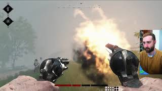 Test Servers are a bit SPICY (New Ammo) - Hunt Showdown