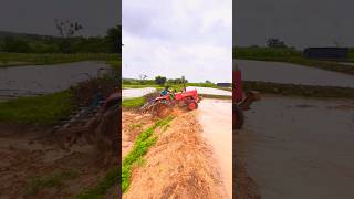 💪mahindra ❤️#love #shorts #viral #trending #youtubeshorts #short #video #tractor #tiktok #new