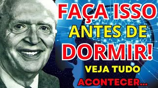 💡FUNCIONA 1000% na PRIMEIRA VEZ! Método EXTRAORDINÁRIO de Joseph Murphy| Como Conseguir O Que Deseja