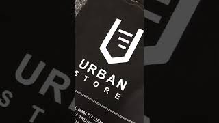 Để biết mệnh tiếp theo mặc màu gì, check ngay tại @_hieuvt_   #dcgr #UrbanStore