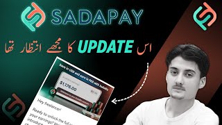 Sadapay's Latest Update: All You Need to Know | SadaPay today Update