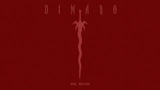 Dimaro Magic - Soul Reaver (Official Audio)