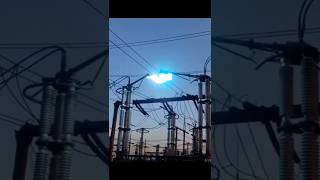 HIGH VOLTAGE SUPPLY #shorts #shortsfeed #ytshorts !