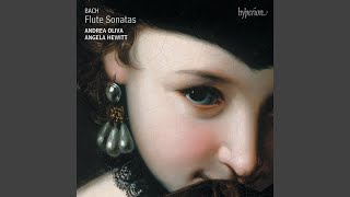 J.S. Bach: Flute Sonata in B Minor, BWV 1030: II. Largo e dolce