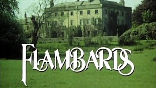 Flambards #11: Prisoners Of War