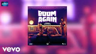 Tech Sounds - Boom Again (Official Audio)