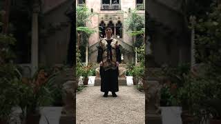 11-24-2019 Personal Concert at the Isabella Stewart Gardner Museum - IMG 5836 HEVC