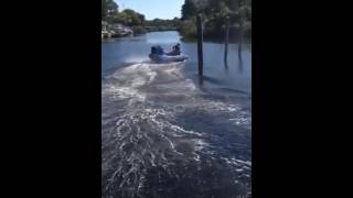 Scat 2 hovercraft for sale palm harbor fl