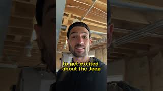 There's A Jeep On My Vision Board. Here's Why.