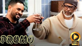 Poppa’s House 1x02 Promo Title "Sleepover" (HD) Wayans family comedy series