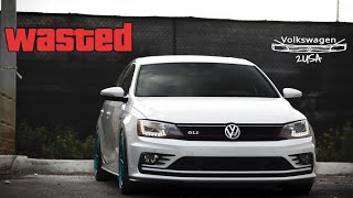 Jetta GLI Stage 1 vs Passat NMS 3.6