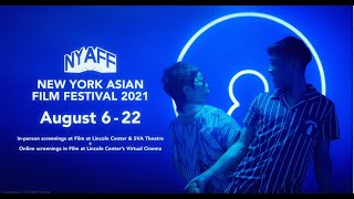 NYAFF 2021: Intro to ZOKKI